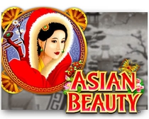Asian Beauty