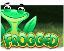 Frogged