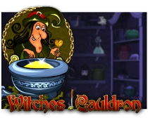Witches Cauldron